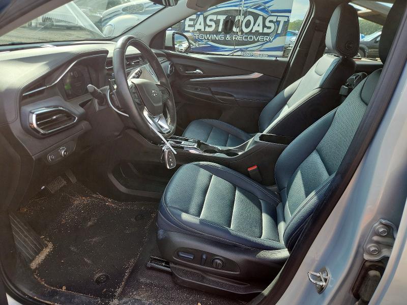 Aukcja sprzedaży 2023 Chevrolet Bolt Euv, vin: 1G1FZ6S03P4146968, numer aukcji: 67597926
