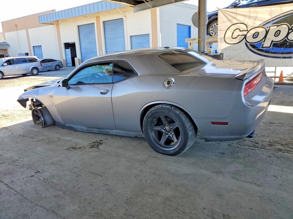 Auction sale of the 2013 Dodge Challenger, vin: 2C3CDYBT6DH612605, lot number: 67447696