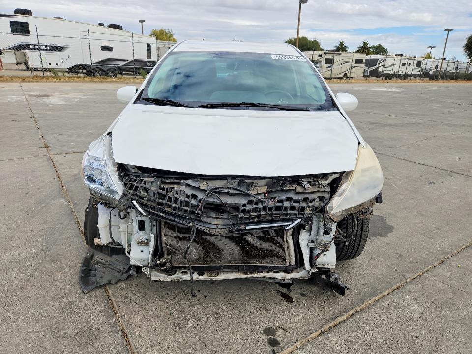 68004526 :رقم المزاد ، JTDZN3EU3C3053364 vin ، 2012 Toyota Prius V مزاد بيع