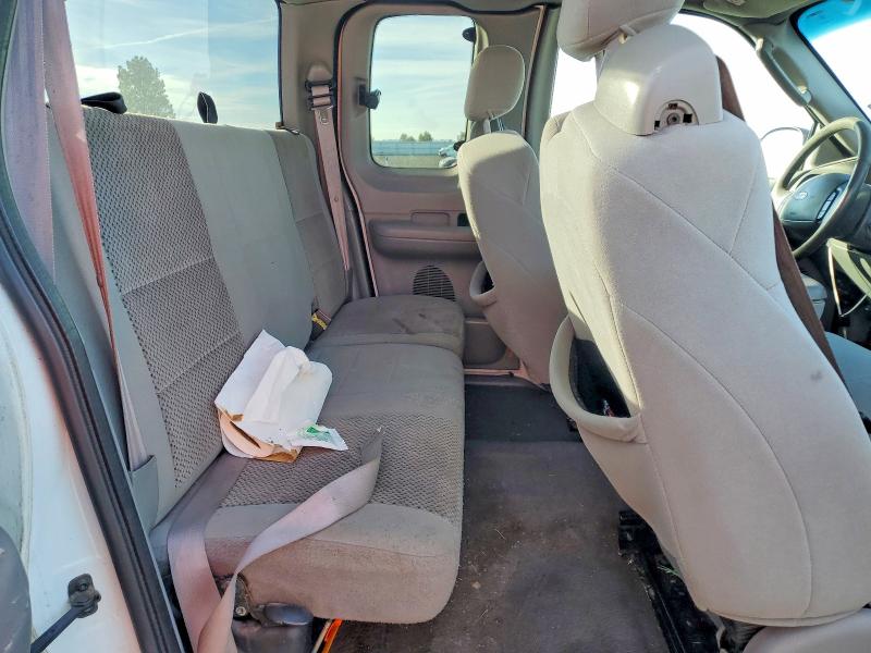 Aukcja sprzedaży 2002 Ford F150, vin: 1FTRX17252KE03964, numer aukcji: 69677096