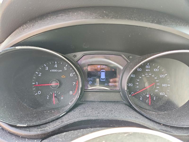 59410126 :رقم المزاد ، KNDMB5C10L6598105 vin ، 2020 Kia Sedona مزاد بيع