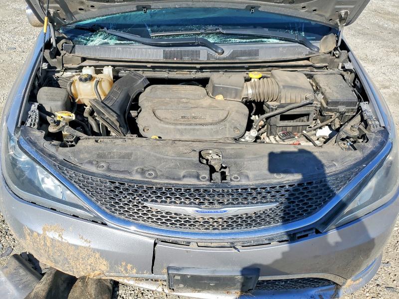 Aukcja sprzedaży 2020 Chrysler Pacifica, vin: 2C4RC1BG0LR280415, numer aukcji: 68324166