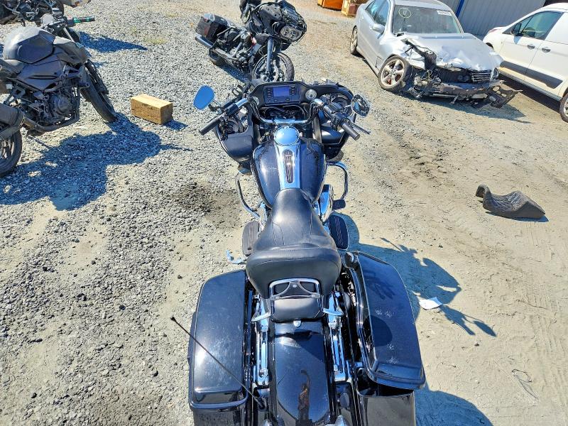 Aukcja sprzedaży 2017 Harley-davidson Fltrx, vin: 1HD1KHC10HB650785, numer aukcji: 68502236