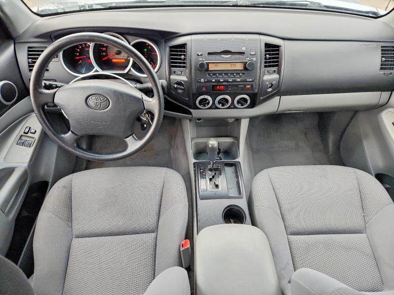 Продаж на аукціоні авто 2008 Toyota Tacoma, vin: 5TEUU42N88Z566781, номер лоту: 70145736