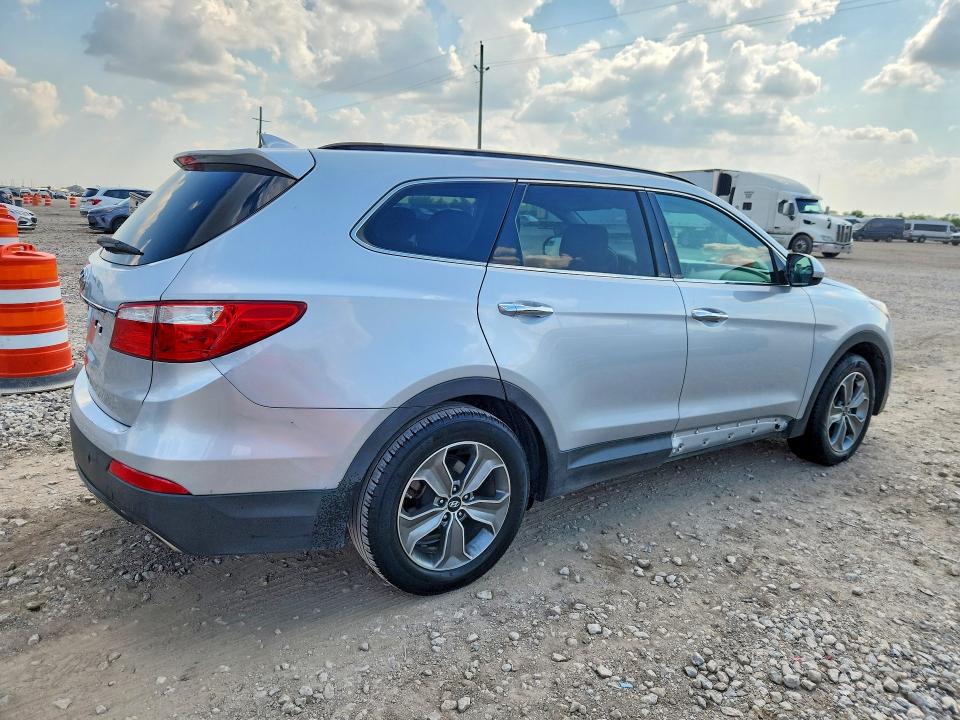 Продажа на аукционе авто 2016 Hyundai Santa Fe, vin: KM8SM4HFXGU144506, номер лота: 69872326
