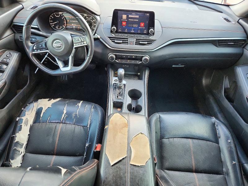 67591536 :رقم المزاد ، 1N4BL4CV1KC176464 vin ، 2019 Nissan Altima مزاد بيع