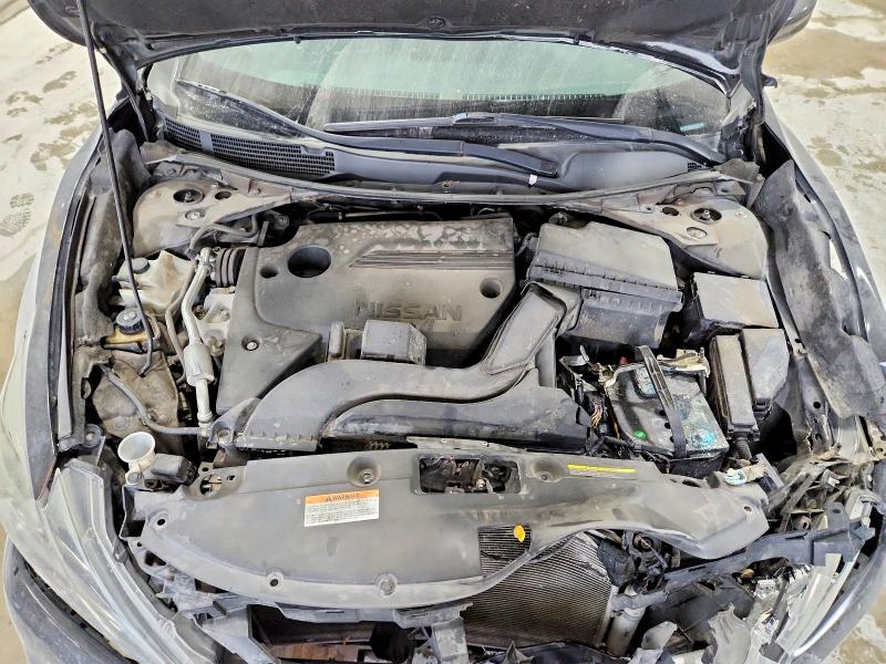 Продаж на аукціоні авто 2017 Nissan Altima, vin: 1N4AL3AP0HC138629, номер лоту: 68304076