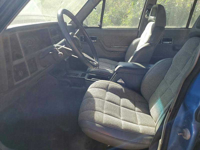Aukcja sprzedaży 1990 Jeep Cherokee, vin: 1J4FJ58L4LL148491, numer aukcji: 68614366
