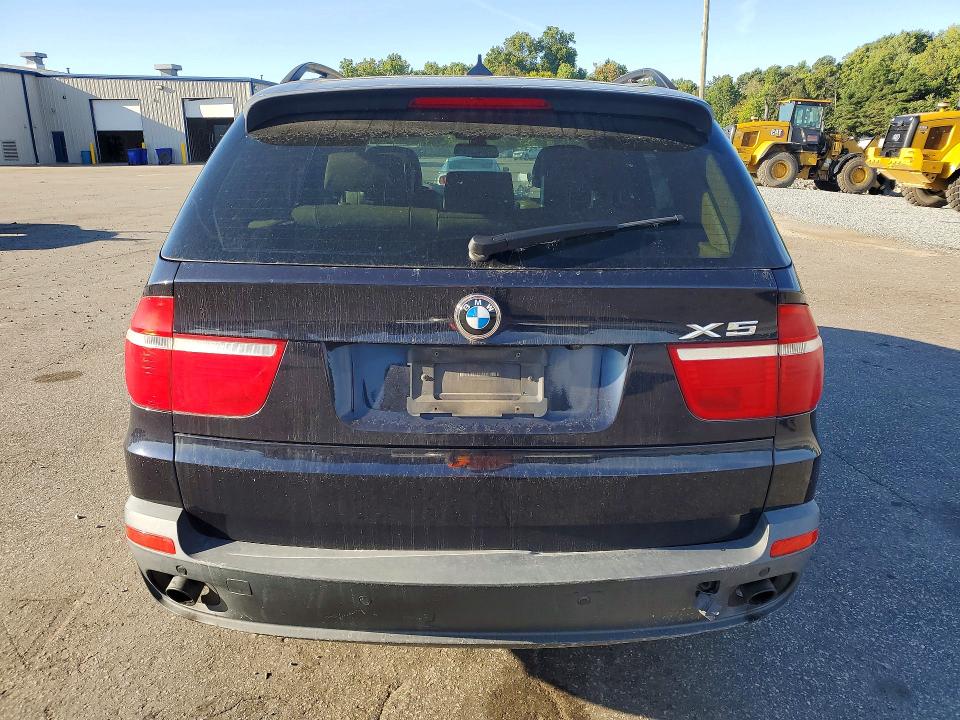 67708226 :رقم المزاد ، 5UXFE4C51AL276504 vin ، 2010 Bmw X5 مزاد بيع