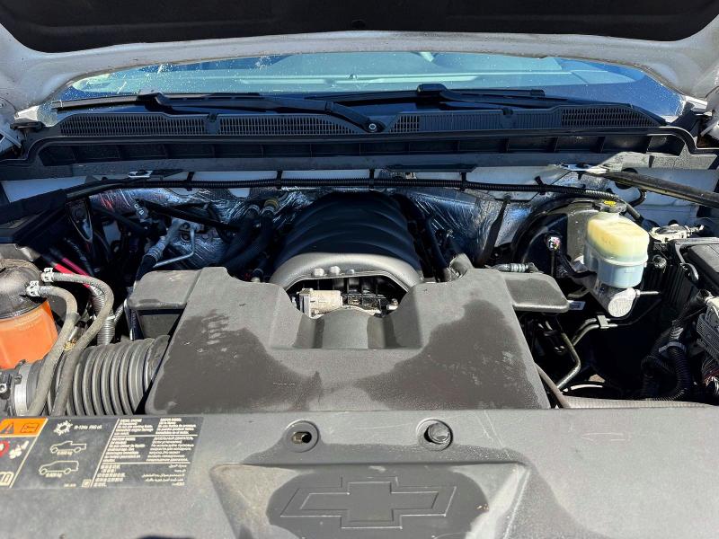 70837186 :رقم المزاد ، 1GCVKREC3GZ164310 vin ، 2016 Chevrolet Silverado مزاد بيع