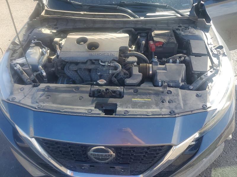 68982036 :رقم المزاد ، 1N4BL4BV2LC188223 vin ، 2020 Nissan Altima مزاد بيع