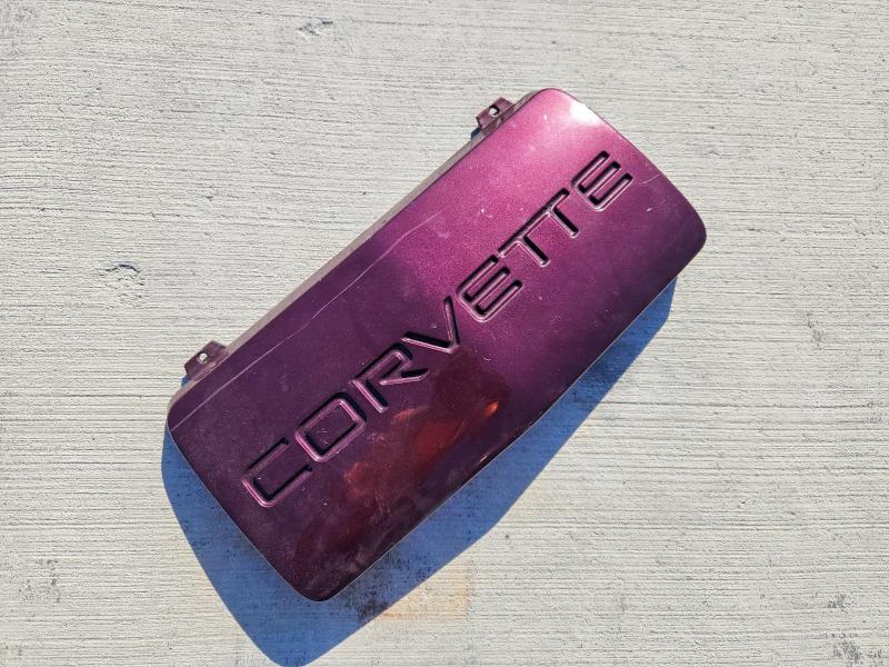 1995 Chevrolet Corvette მანქანა იყიდება აუქციონზე, vin: 1G1YY22P4S5106368, აუქციონის ნომერი: 68160996