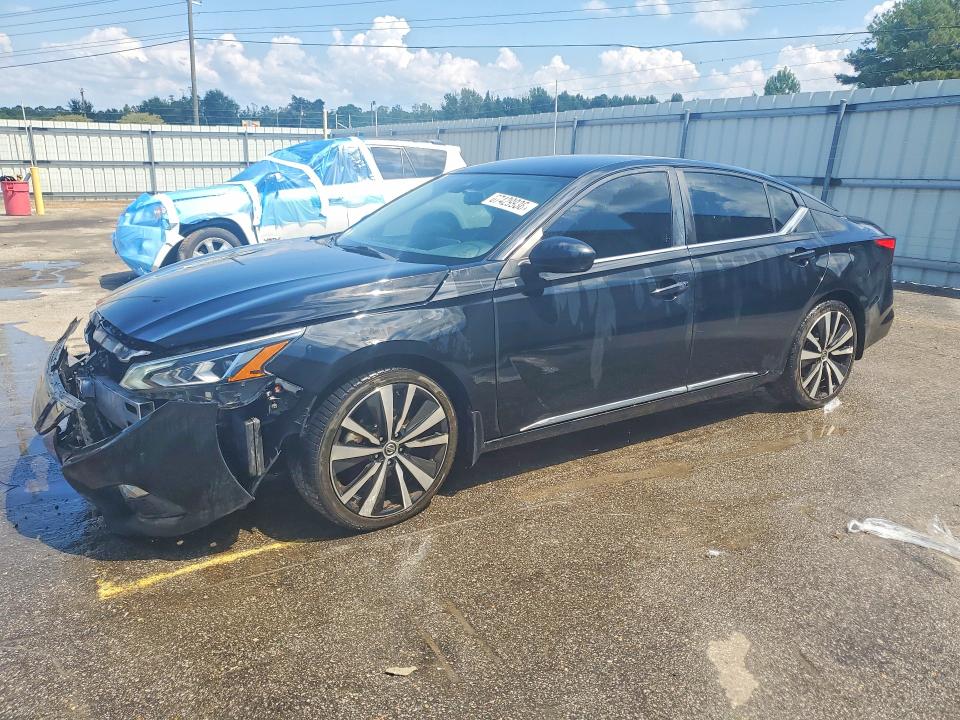 Продажа на аукционе авто 2020 Nissan Altima, vin: 1N4BL4CVXLC176478, номер лота: 67429936