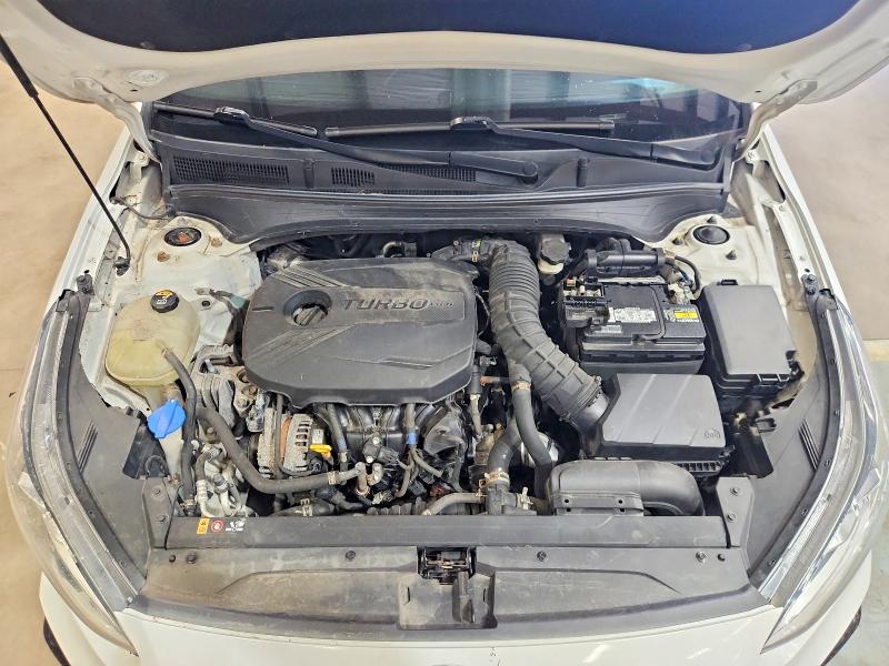 Aukcja sprzedaży 2021 Kia Forte, vin: 3KPF44ACXME288704, numer aukcji: 69358286