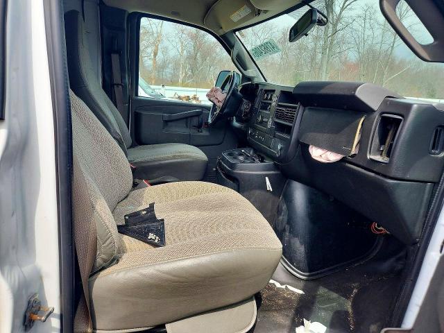 Aukcja sprzedaży 2020 Chevrolet Express G3500, vin: 1GB0GRFG9L1272229, numer aukcji: 67966776