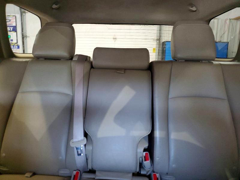 Aukcja sprzedaży 2012 Toyota 4runner, vin: JTEBU5JR4C5101116, numer aukcji: 70463216