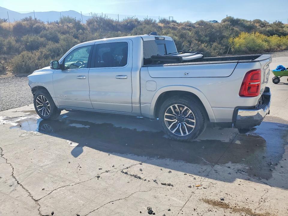 68685176 :رقم المزاد ، 1C6SRFHP9TN396110 vin ، 2026 Ram 1500 مزاد بيع