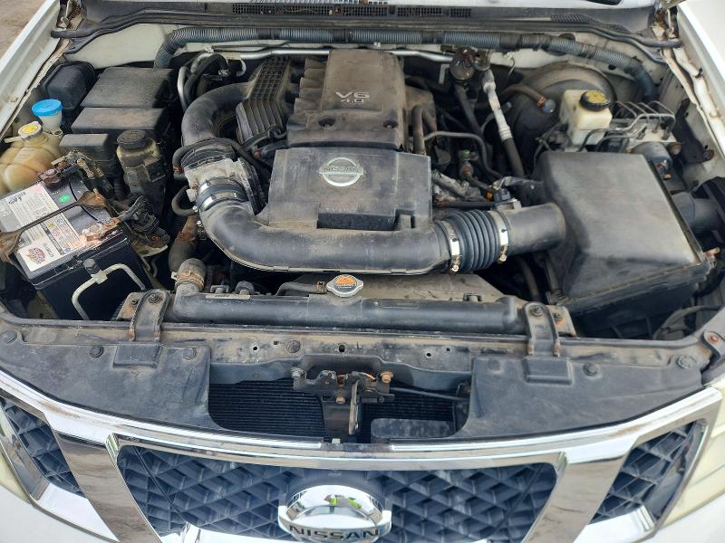 Aukcja sprzedaży 2008 Nissan Pathfinder, vin: 5N1AR18B88C606206, numer aukcji: 69393076
