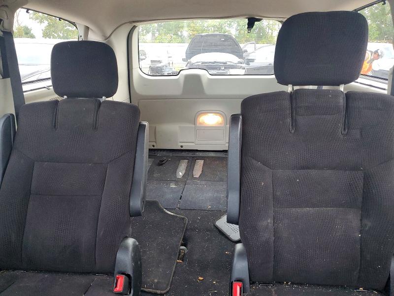 Aukcja sprzedaży 2014 Chrysler Town & Country, vin: 2C4RC1BG9ER275121, numer aukcji: 70489836