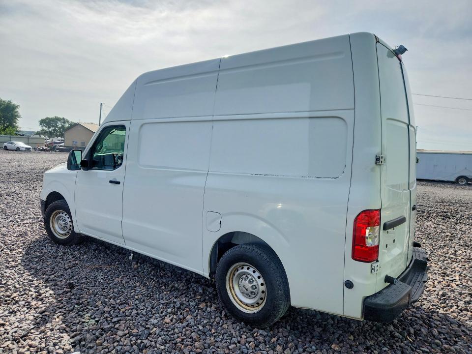 67005326 :رقم المزاد ، 1N6BF0LX2EN102617 vin ، 2014 Nissan Nv مزاد بيع