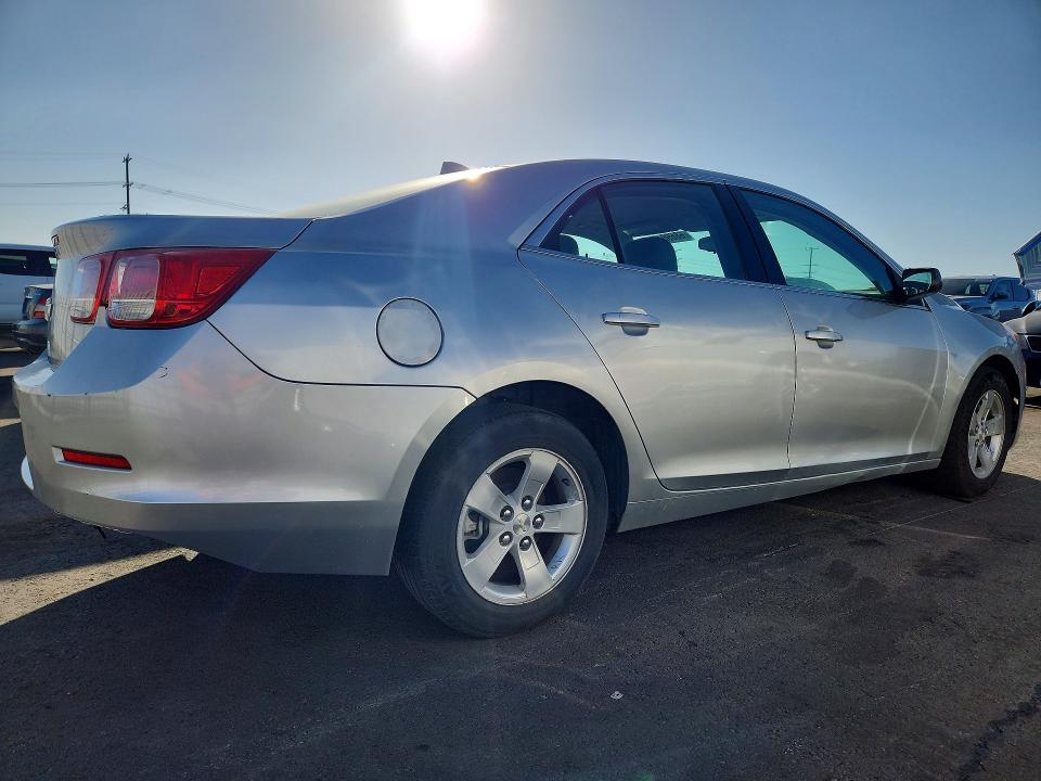 Aukcja sprzedaży 2013 Chevrolet Malibu, vin: 1G11B5SA5DF350351, numer aukcji: 68690126