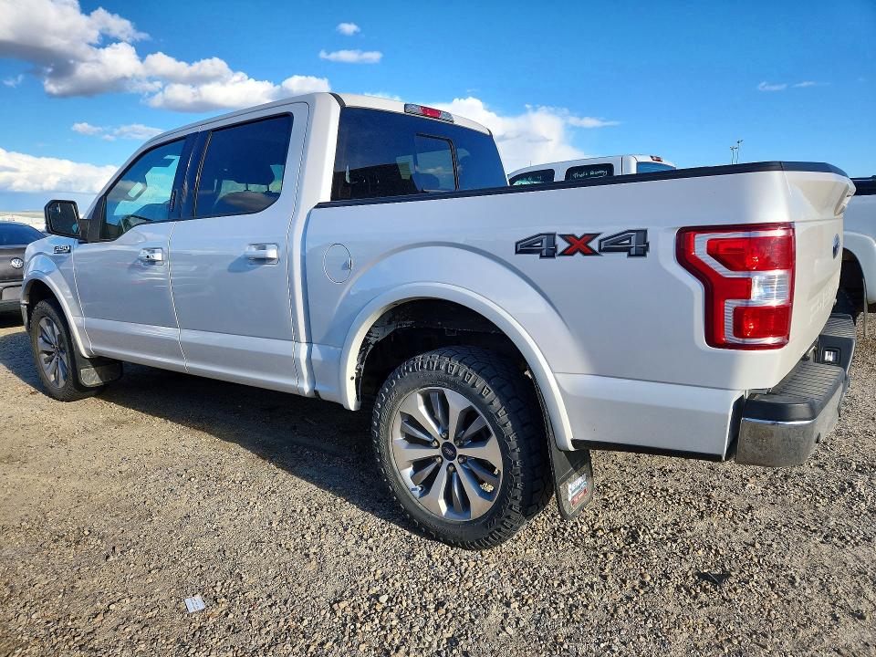 Продажа на аукционе авто 2018 Ford F150, vin: 1FTEW1EG5JFA67028, номер лота: 69730846