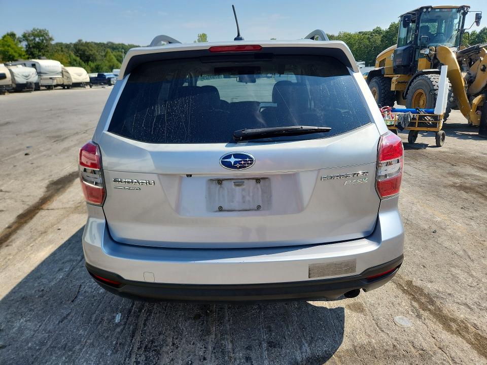 Продажа на аукционе авто 2014 Subaru Forester, vin: JF2SJAMCXEH428880, номер лота: 67935296