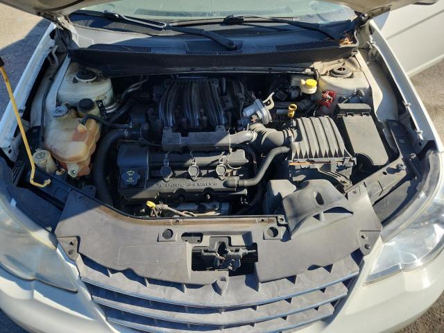Aukcja sprzedaży 2008 Chrysler Sebring, vin: 1C3LC55R98N619921, numer aukcji: 71238436