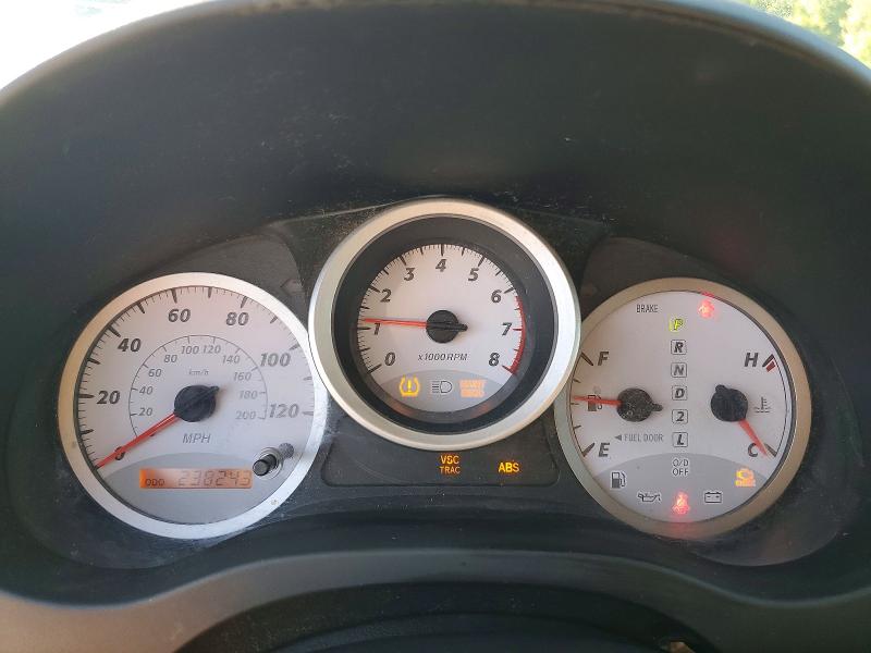 Продаж на аукціоні авто 2005 Toyota Rav4, vin: JTEHD20VX50045593, номер лоту: 67204476