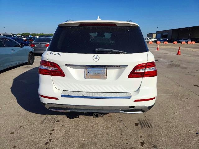 Aukcja sprzedaży 2015 Mercedes-benz Ml, vin: 4JGDA5JB7FA504166, numer aukcji: 69169776