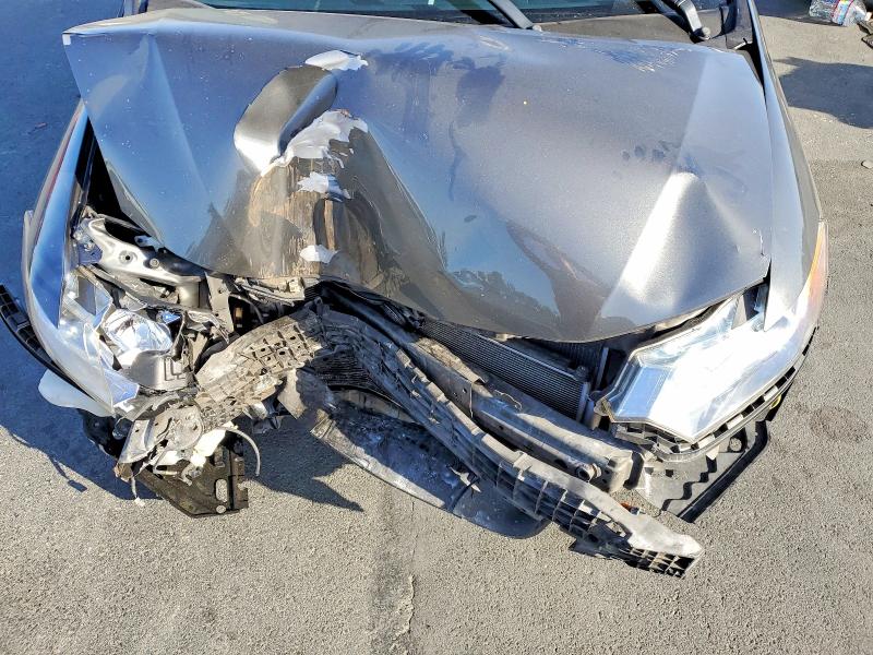 Aukcja sprzedaży 2012 Honda Insight, vin: JHMZE2H33CS003520, numer aukcji: 70785416