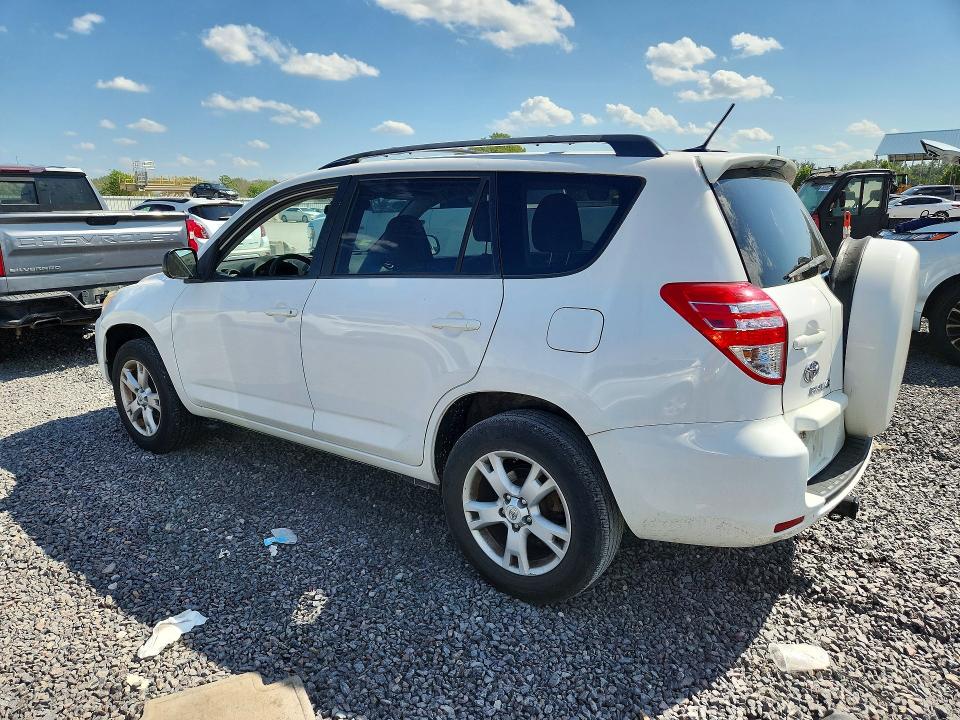 Aukcja sprzedaży 2012 Toyota Rav4, vin: 2T3ZF4DV1CW152193, numer aukcji: 69257266