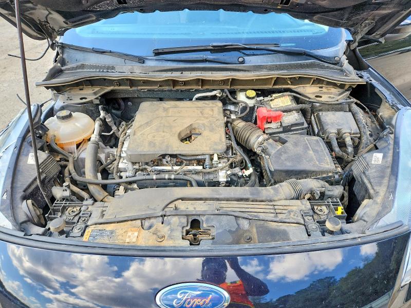 69011836 :رقم المزاد ، 1FMCU0G62LUC05078 vin ، 2020 Ford Escape مزاد بيع