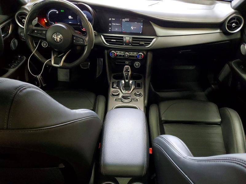 Продажа на аукционе авто 2024 Alfa Romeo Giulia, vin: ZARFANBNXR7679556, номер лота: 70622766