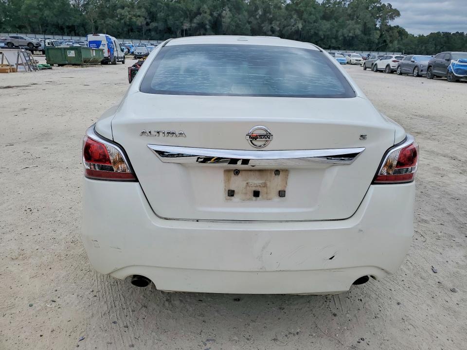 Aukcja sprzedaży 2015 Nissan Altima, vin: 1N4AL3AP6FC215825, numer aukcji: 69910156