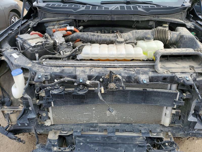 68870376 :رقم المزاد ، 1FTFW3LD8RFB37321 vin ، 2024 Ford F150 مزاد بيع