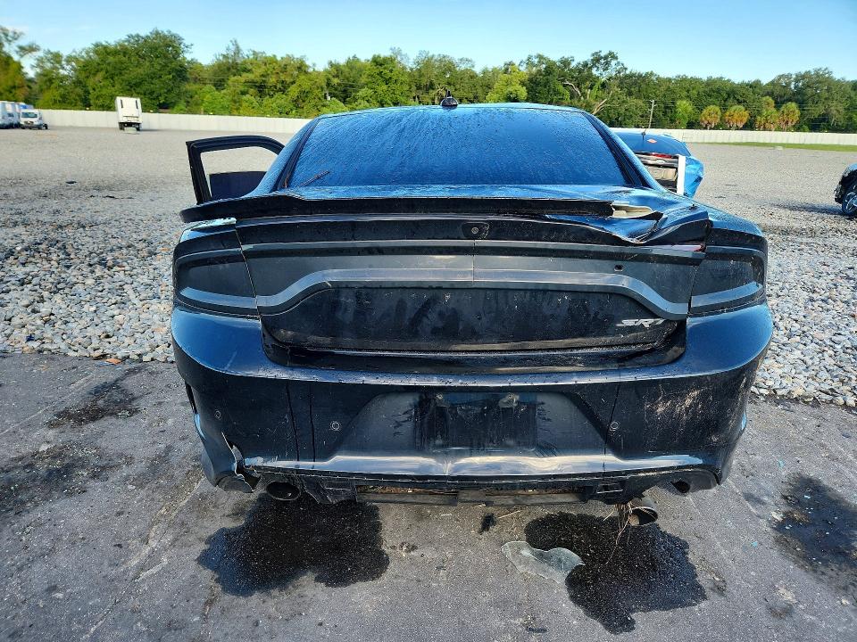 68439076 :رقم المزاد ، 2C3CDXEJ2GH340336 vin ، 2016 Dodge Charger مزاد بيع