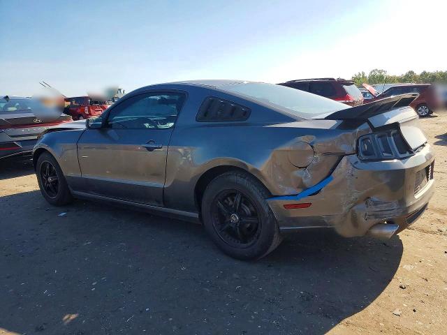 Продажа на аукционе авто 2014 Ford Mustang, vin: 1ZVBP8AMXE5331230, номер лота: 68293066