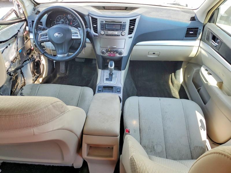 Aukcja sprzedaży 2012 Subaru Outback, vin: 4S4BRBCC7C3299128, numer aukcji: 68814186