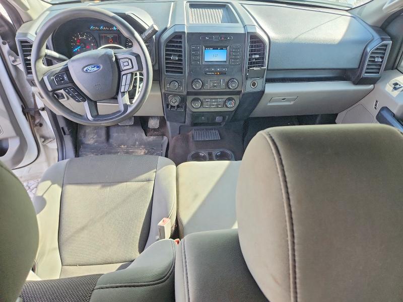 Aukcja sprzedaży 2019 Ford F150, vin: 1FTFW1E50KFB20982, numer aukcji: 70235296