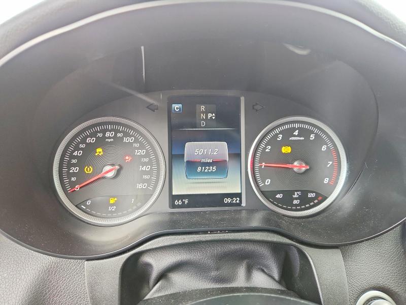 68556086 :رقم المزاد ، WDC0J4KB3HF150609 vin ، 2017 Mercedes-benz Glc Coupe مزاد بيع
