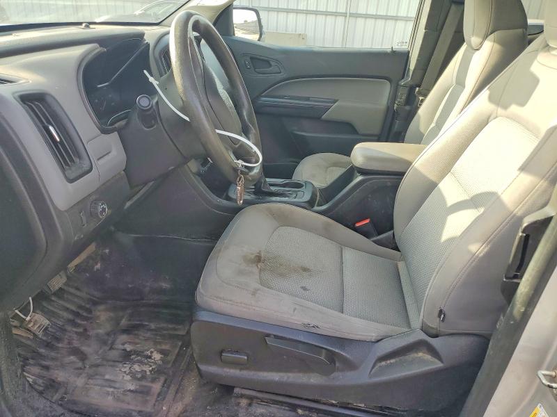 Продажа на аукционе авто 2020 Chevrolet Colorado, vin: 1GCHSBEA5L1202177, номер лота: 69166196