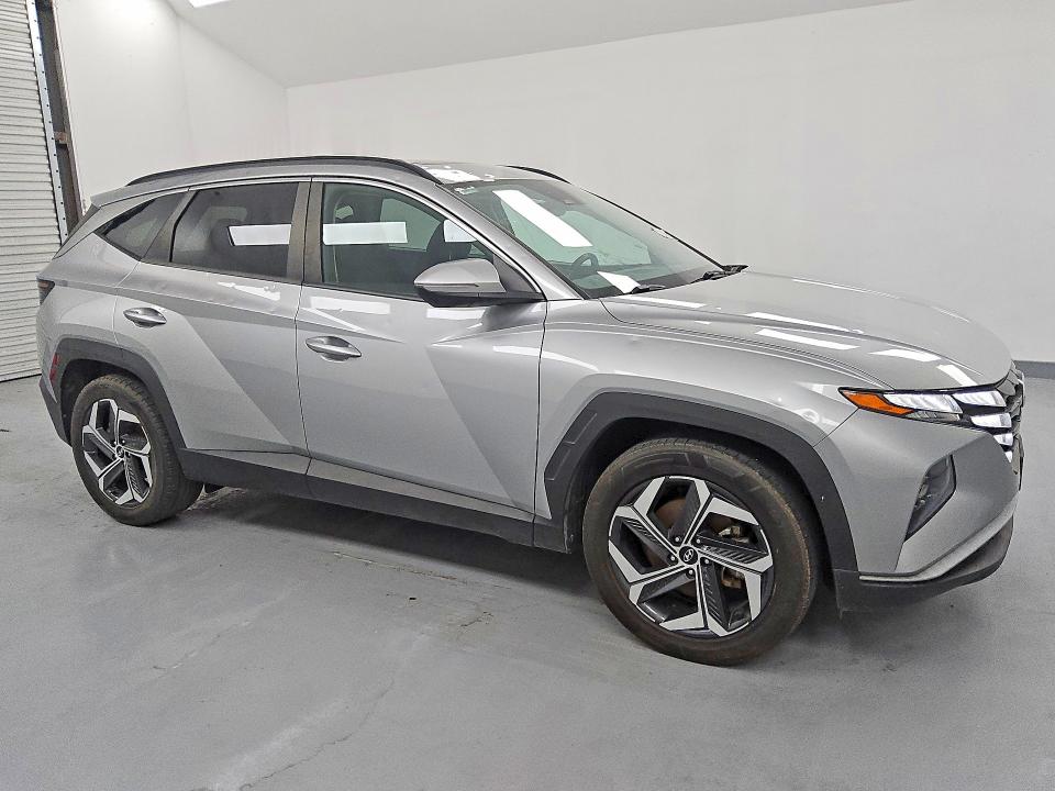 2022 Hyundai Tucson მანქანა იყიდება აუქციონზე, vin: 5NMJF3AE5NH007399, აუქციონის ნომერი: 57042666