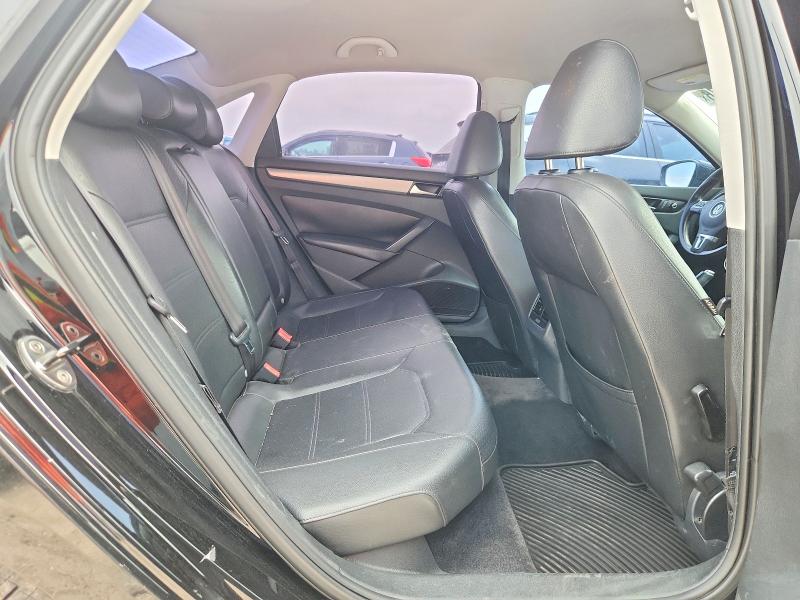 2014 Volkswagen Passat მანქანა იყიდება აუქციონზე, vin: 1VWBS7A3XEC067387, აუქციონის ნომერი: 67334876