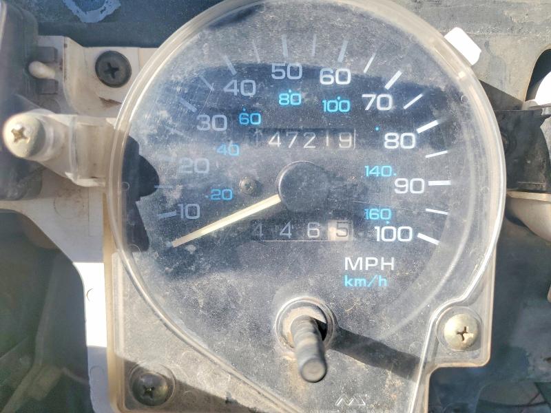 Продаж на аукціоні авто 1995 Jeep Wrangler / Yj, vin: 1J4FY19P9SP204325, номер лоту: 68919336