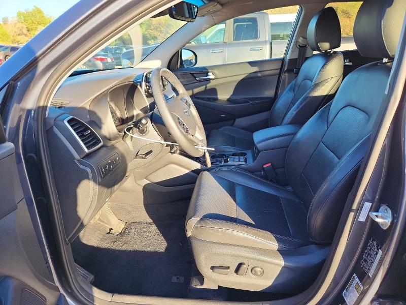 Продаж на аукціоні авто 2019 Hyundai Tucson, vin: KM8J3CAL1KU983543, номер лоту: 68234116