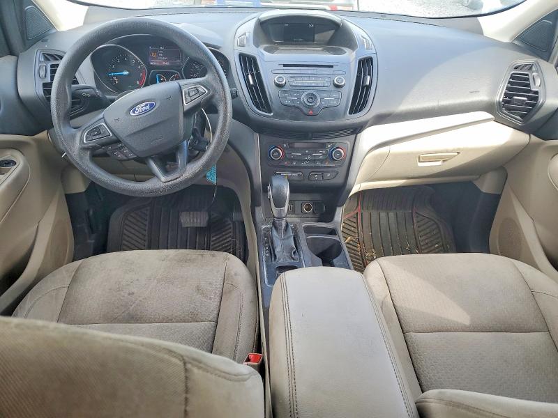 Продаж на аукціоні авто 2018 Ford Escape, vin: 1FMCU9G96JUC38564, номер лоту: 70327776