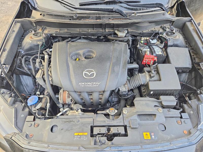 Продажа на аукционе авто 2019 Mazda Cx-3, vin: JM1DKDC74K1456009, номер лота: 69445356
