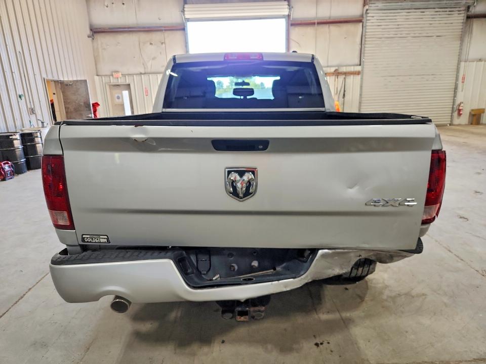 Продаж на аукціоні авто 2012 Dodge Ram 1500, vin: 1C6RD7KT1CS200025, номер лоту: 70286026
