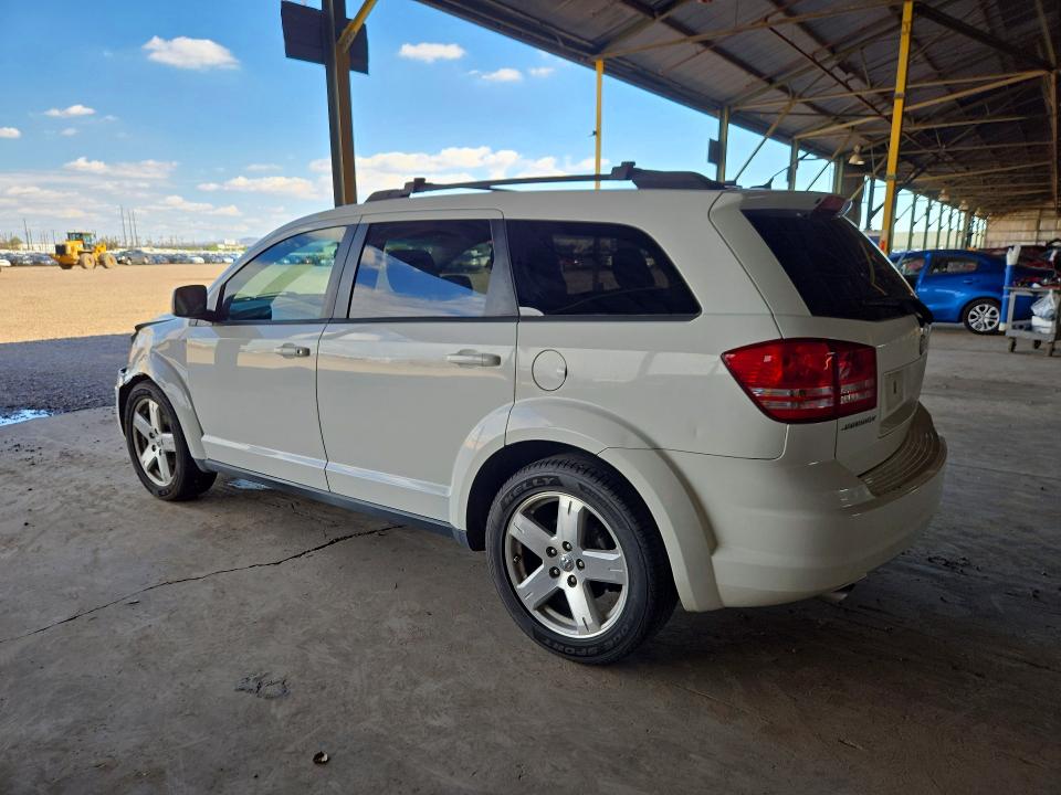 70831766 :رقم المزاد ، 3D4GG57V39T242468 vin ، 2009 Dodge Journey مزاد بيع
